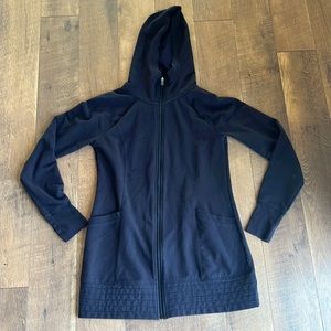 Women’s Tek Gear Long Sweatshirt Jacket